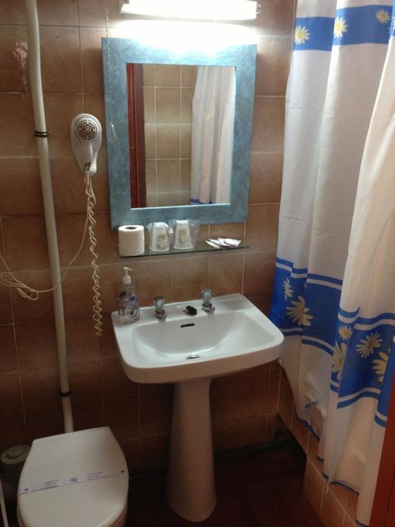 Hostal De Las Heras Badajoz Cameră foto