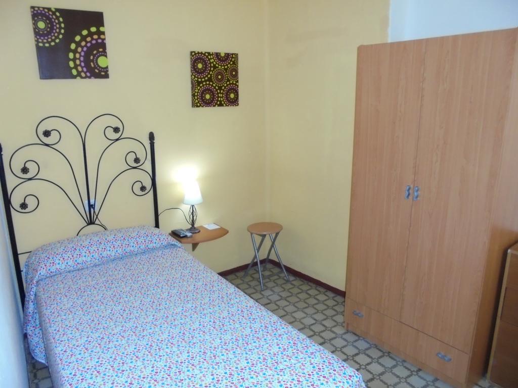 Hostal De Las Heras Badajoz Cameră foto