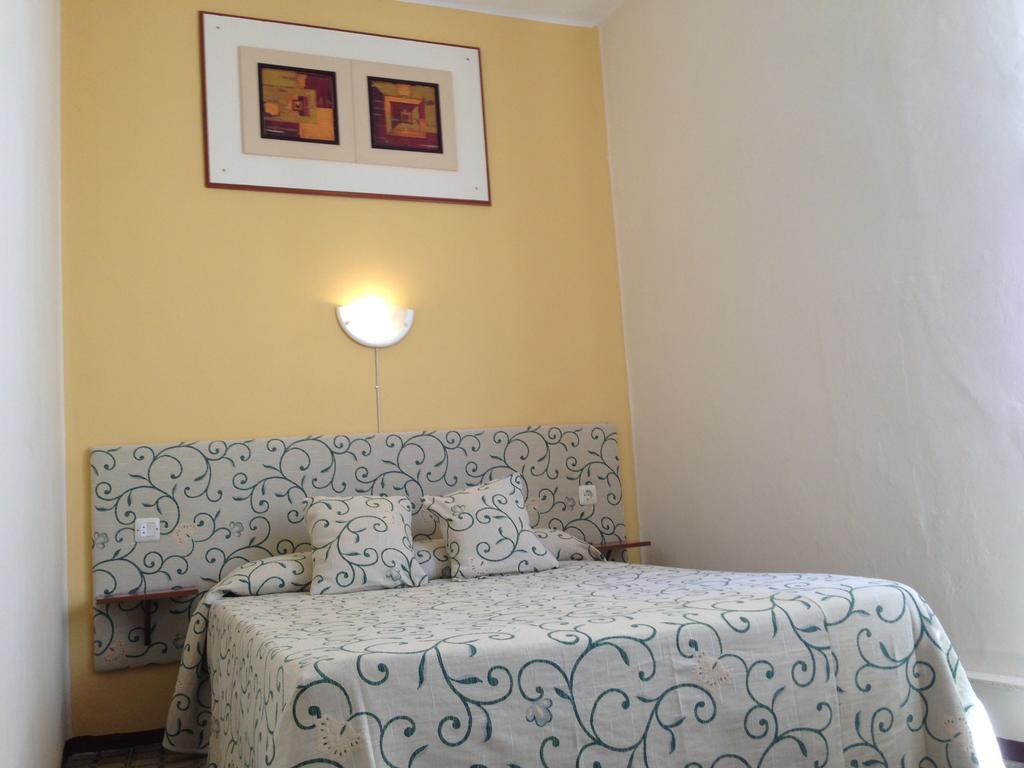 Hostal De Las Heras Badajoz Cameră foto