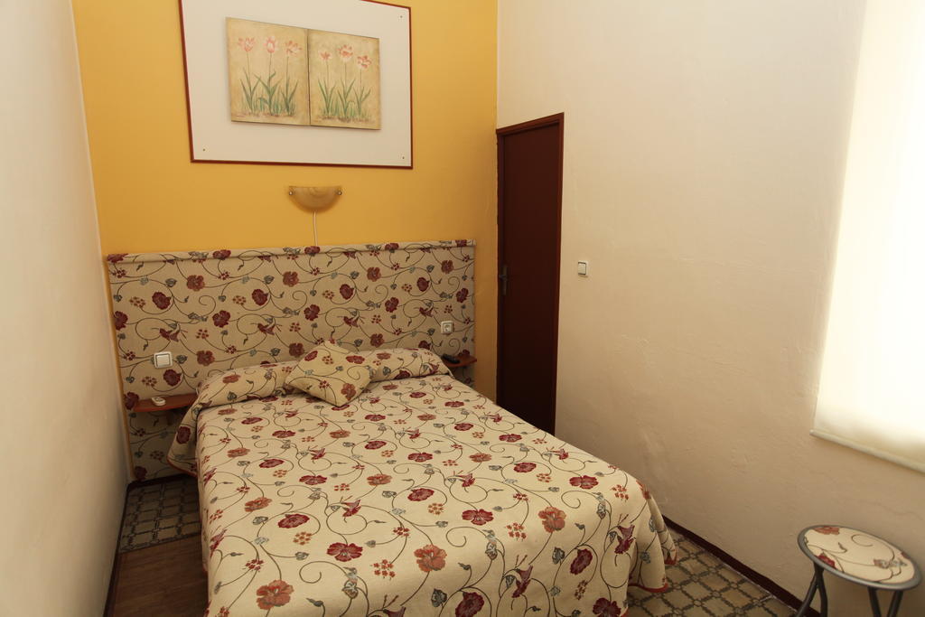 Hostal De Las Heras Badajoz Cameră foto